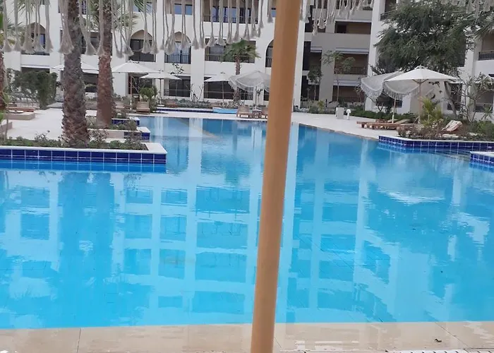 Apartment Amazing Aldau Heights *