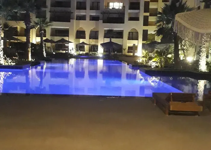 Apartment Amazing Aldau Heights *