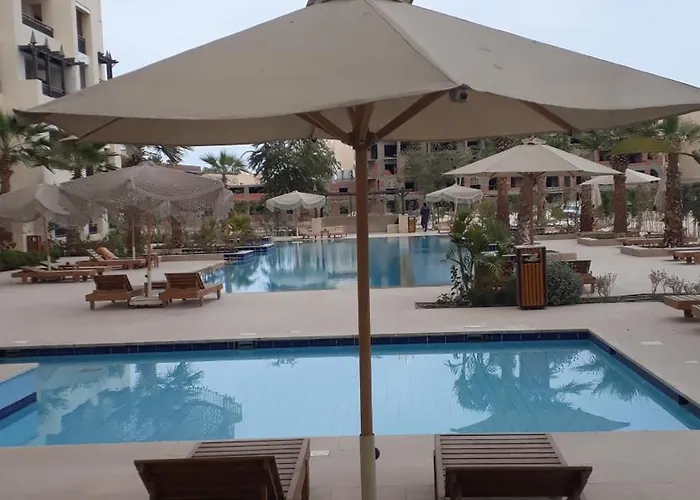 Amazing Aldau Heights Apartment *