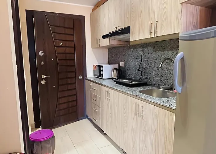 Apartment Amazing Aldau Heights Hurghada