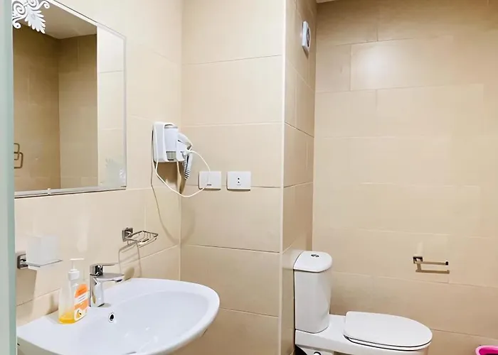 Apartment Amazing Aldau Heights Hurghada