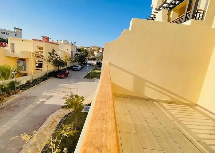 Amazing Aldau Heights * Hurghada