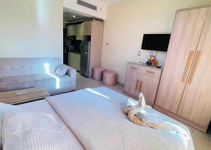 Amazing Aldau Heights Apartment