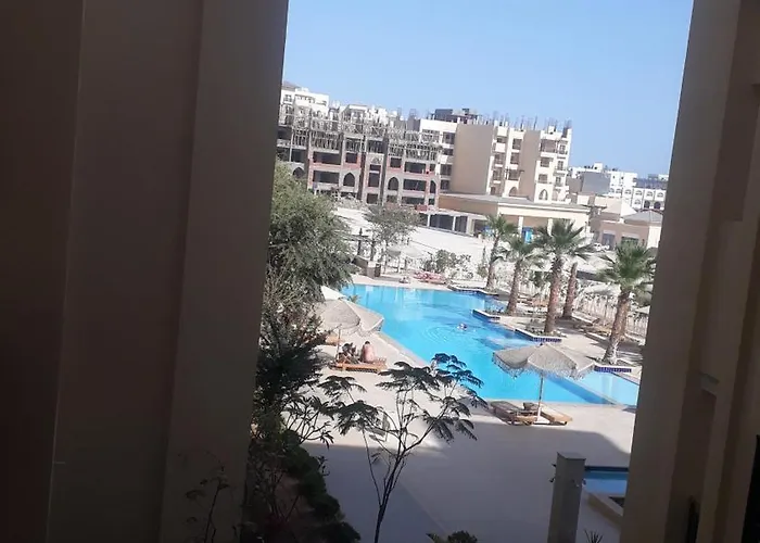 Amazing Aldau Heights Apartment *